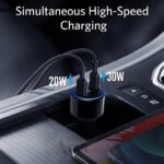 Anker PowerDrive+ III Duo - Image 2