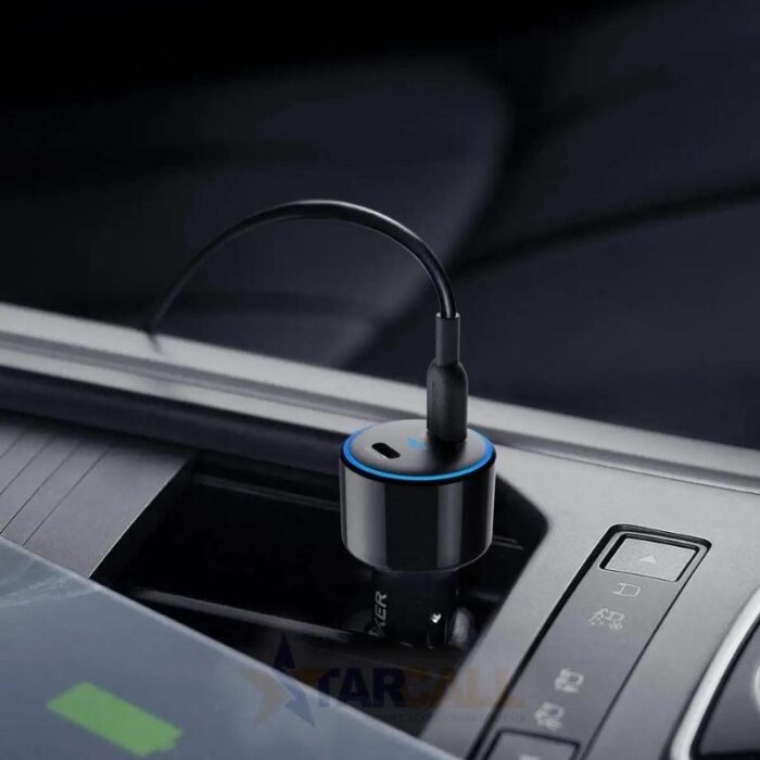 Anker PowerDrive+ III Duo - Image 7