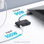 Anker PowerExpand 3 in 1 USB-C PD Hub - Image 3