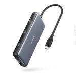 Anker PowerExpand 8 in 1 USB-C Hub
