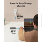 Anker PowerExpand 8 in 1 USB-C Hub - Image 5