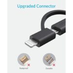 Anker Powerline II 3 in 1 Cable - Image 2
