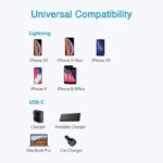 Anker PowerLine Select+ Lightning Cable 3ft - Image 3