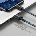 Anker PowerLine Select+ Lightning Cable 3ft - Image 2