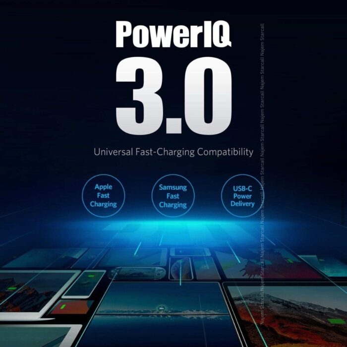 Anker PowerPort Atom III 60W USB-C Charger - Image 4