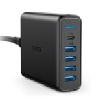 Anker PowerPort I PD with 1PD and 4 PIQ