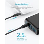 Anker PowerPort I PD with 1PD and 4 PIQ - Image 4