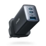 Anker PowerPort III 3-Port 65W Pod
