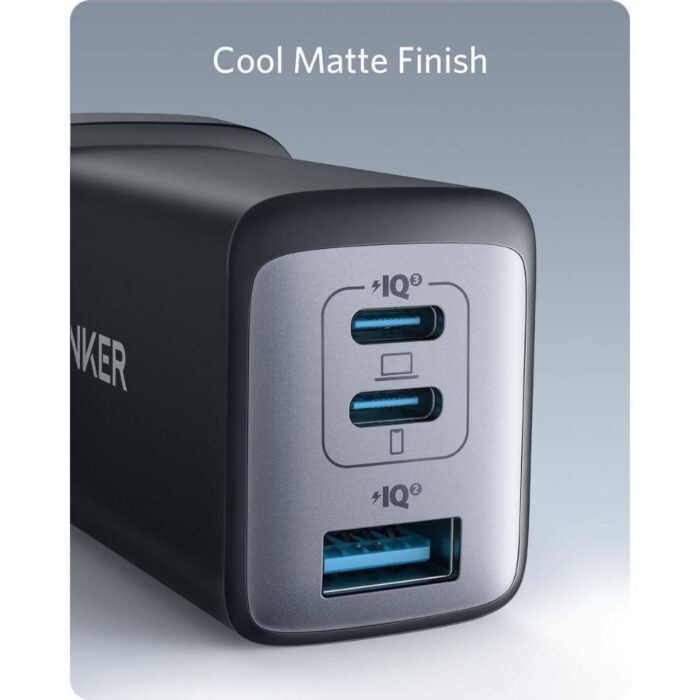 Anker PowerPort III 3-Port 65W Pod - Image 7