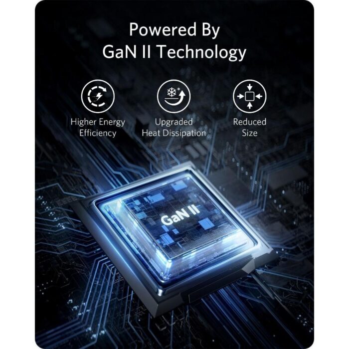 Anker PowerPort III 3-Port 65W Pod - Image 4