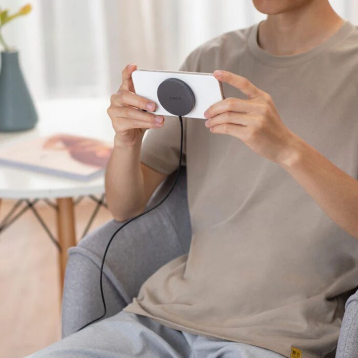 Anker PowerWave Select+ Magnetic Pad - Image 3