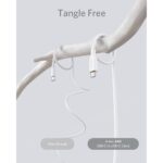 Anker Powerline III Flow USB-C 100W Cable - Image 2