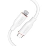 Anker Powerline III Flow USB-C Lightning Cable - Image 7