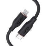 Anker Powerline III Flow USB-C Lightning Cable