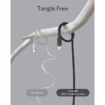 Anker Powerline III Flow USB-C Lightning Cable - Image 4