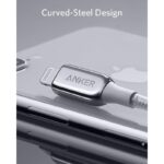 Anker Powerline+ III Lightning Cable (2m) - Image 3