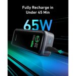 Anker Prime 12000mAh Power Bank (130W) - Image 4
