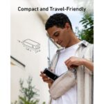 Anker Prime 12000mAh Power Bank (130W) - Image 5