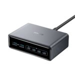 Anker Prime Charger 200W 6 Ports GaN