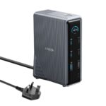 Anker Prime Charging Docking Station (14-in-1, Dual Display, 160W)