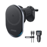 Anker Prime Wireless Car Charger 25W (MagGo, AirCool, Pad)