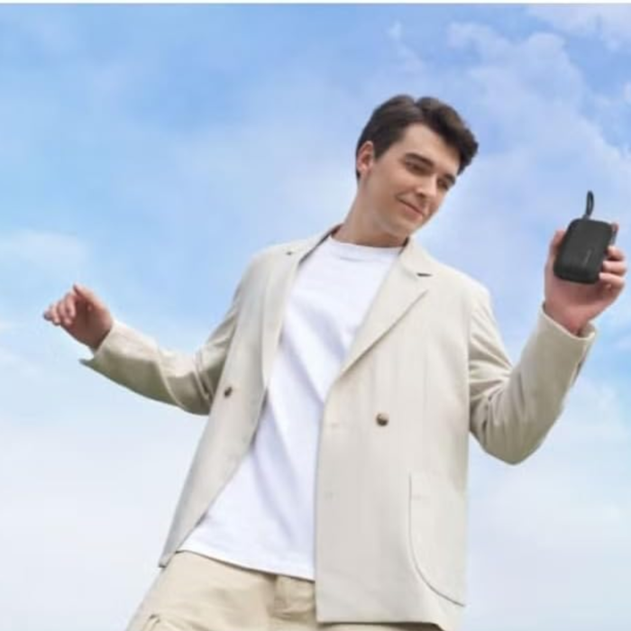 Honor Choice Portable Speaker Bluetooth - Image 5