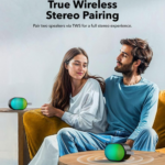 Anker Pyro Mini Speaker - Image 3