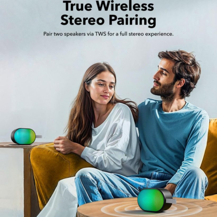 Anker Pyro Mini Speaker - Image 3