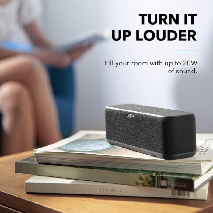 Anker SoundCore Boost 3 - Image 3
