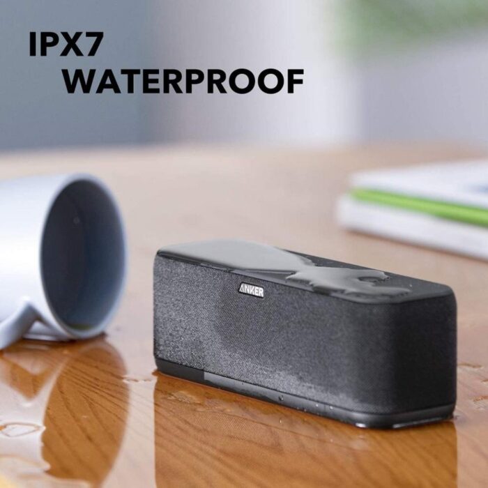 Anker SoundCore Boost 3 - Image 4