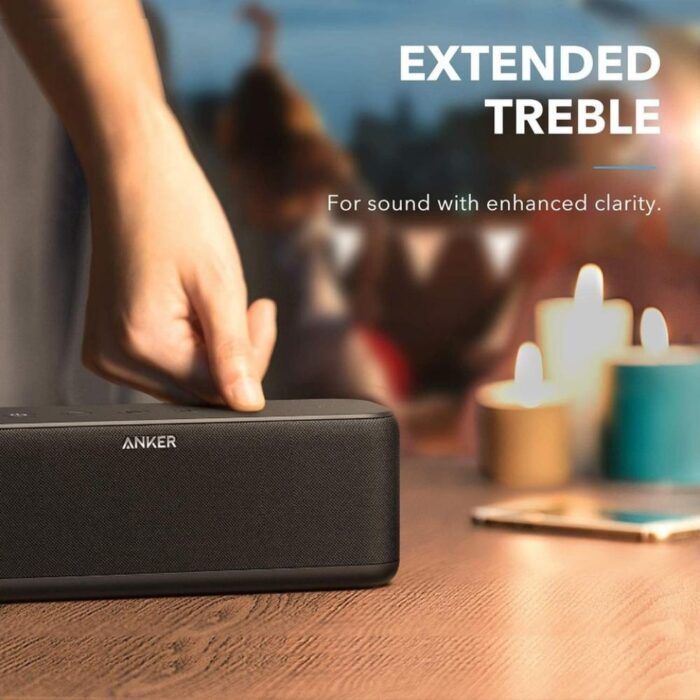 Anker SoundCore Boost 3 - Image 5