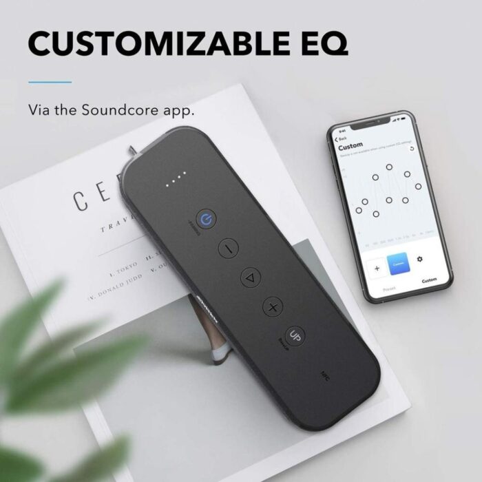 Anker SoundCore Boost 3 - Image 6