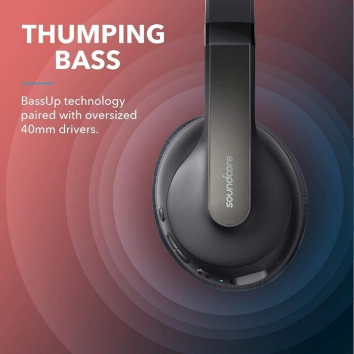 Anker Soundcore Life Q10 - Image 2