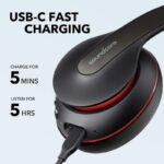 Anker Soundcore Life Q10 - Image 4