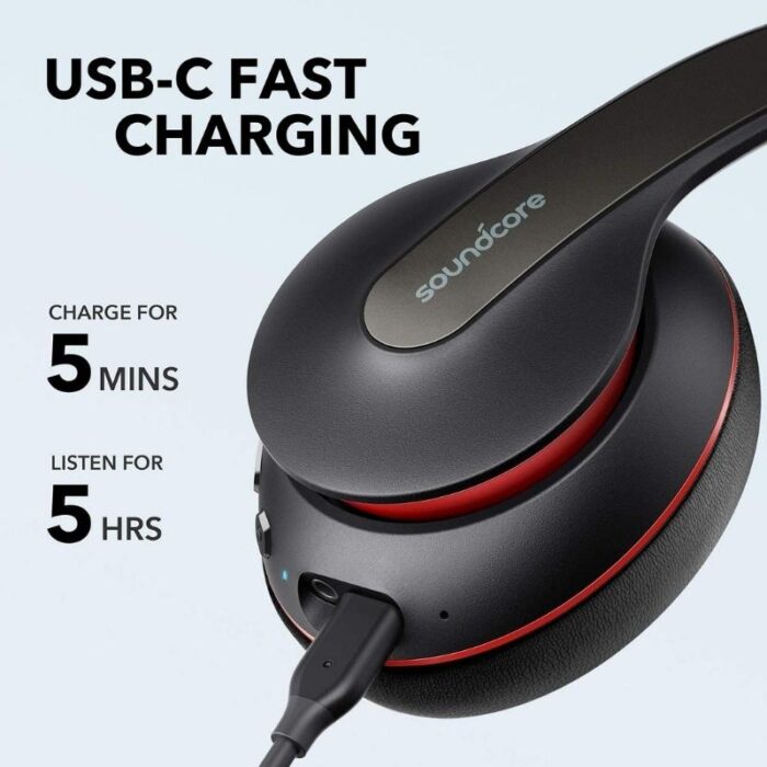 Anker Soundcore Life Q10 - Image 4