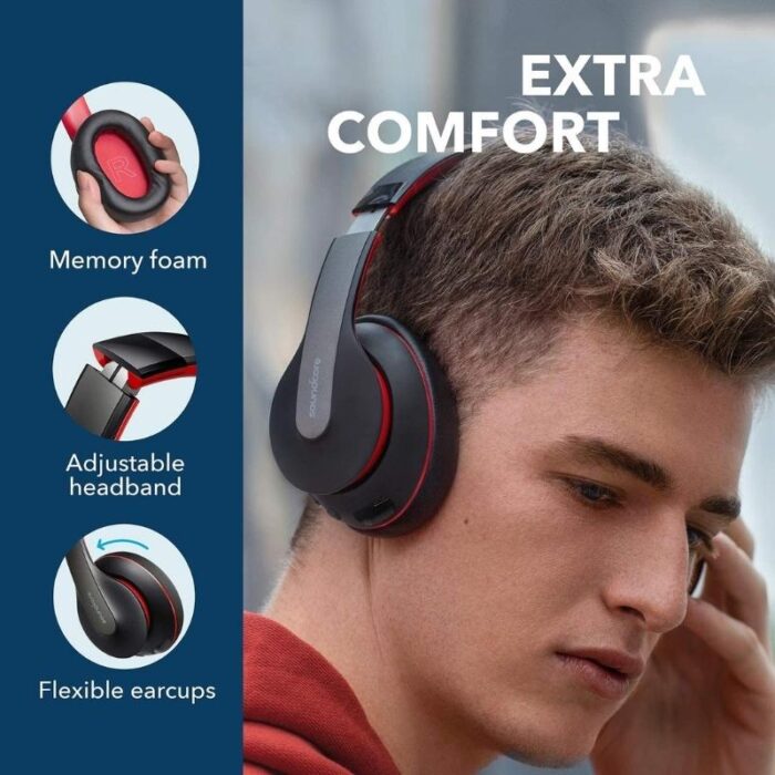 Anker Soundcore Life Q10 - Image 5