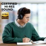 Anker Soundcore Q10i Wireless Bluetooth Headphones - Image 5