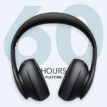 Anker Soundcore Q10i Wireless Bluetooth Headphones - Image 2