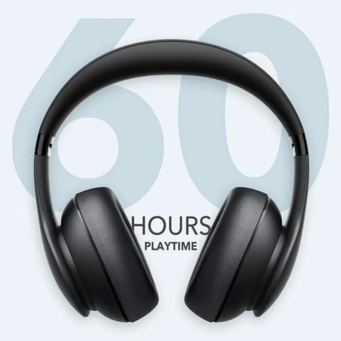 Anker Soundcore Q10i Wireless Bluetooth Headphones - Image 2