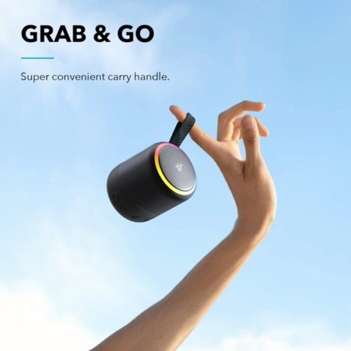 Anker Soundcore Mini 3 Pro - Image 7