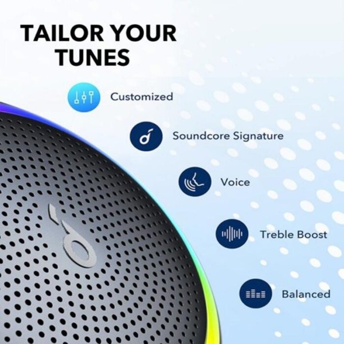 Anker Soundcore Mini 3 Pro - Image 5
