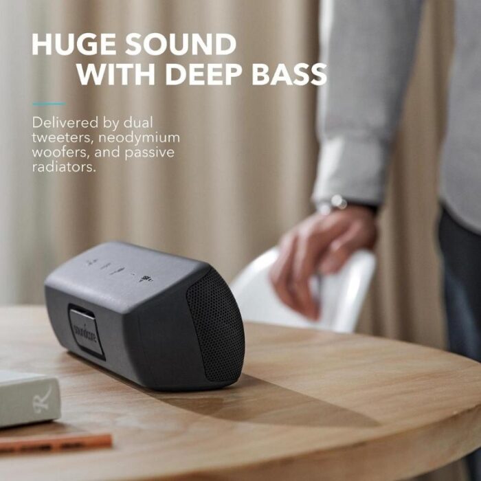 Anker Soundcore Motion+ - Image 4