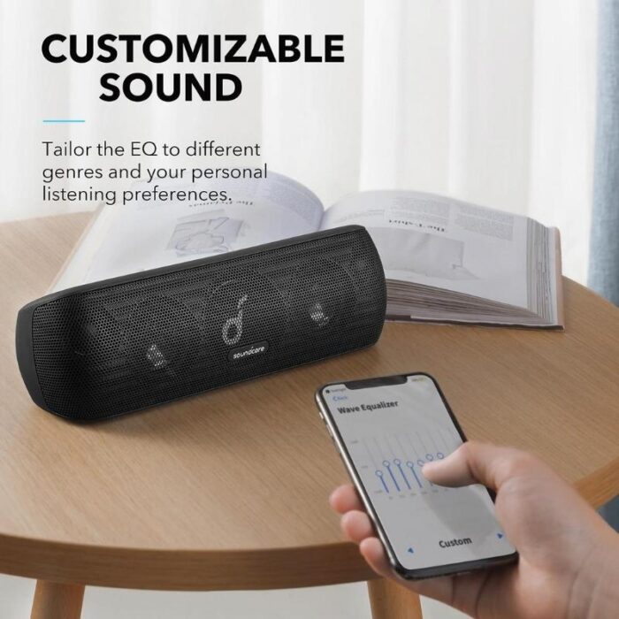 Anker Soundcore Motion+ - Image 6