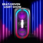 Anker Soundcore Rave+ 160W Portable Speaker - Image 5