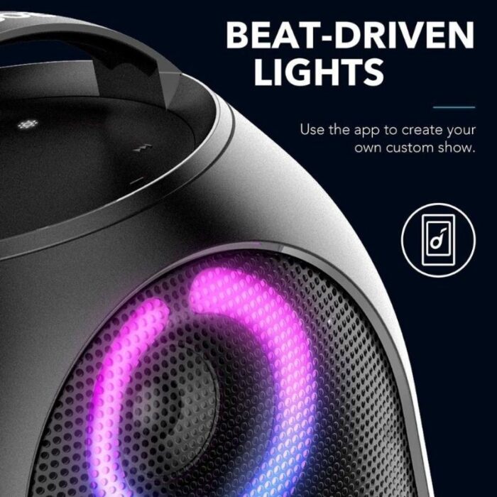 Anker Soundcore Rave PartyCast - Image 4