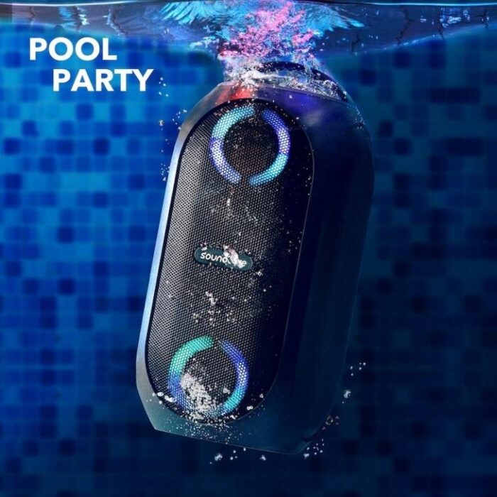 Anker Soundcore Rave PartyCast - Image 5
