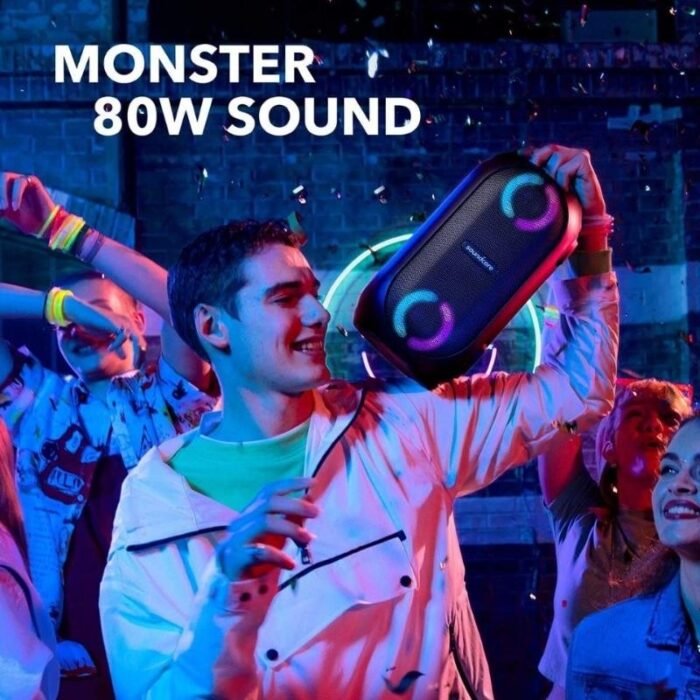 Anker Soundcore Rave PartyCast - Image 7