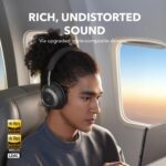 Soundcore Space One Pro Headphones by Anker - Image 3