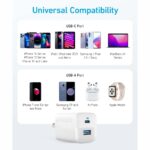 Anker USB-C 323 33W Compact Charger - Image 4