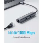 Anker USB-C Hub 5 in 1 Slim - Image 3